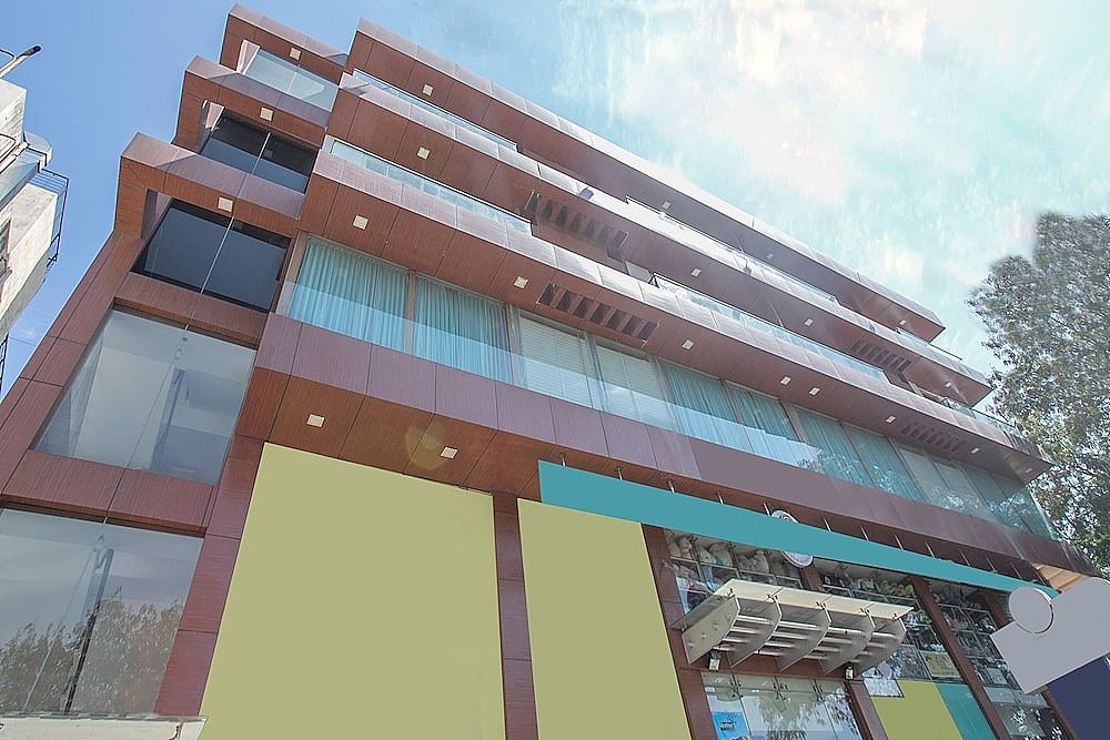 undefined Collection O 3175 Pluspoint Suites