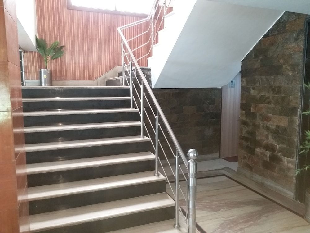 undefined Hotel Jagdamba 10