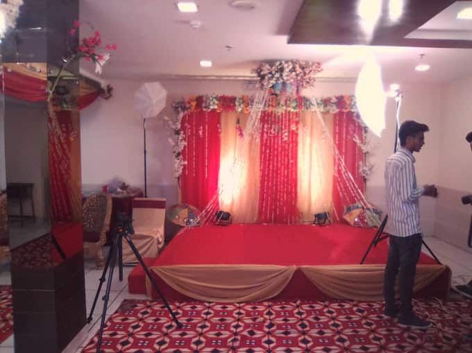 undefined Hotel Tulip Regency 10