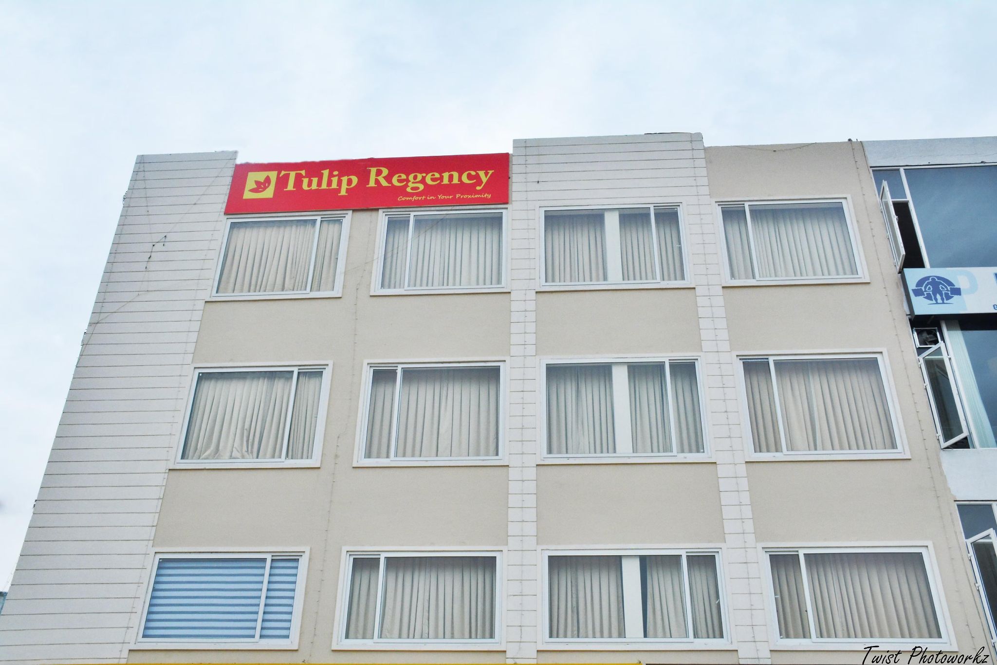 undefined Hotel Tulip Regency 2