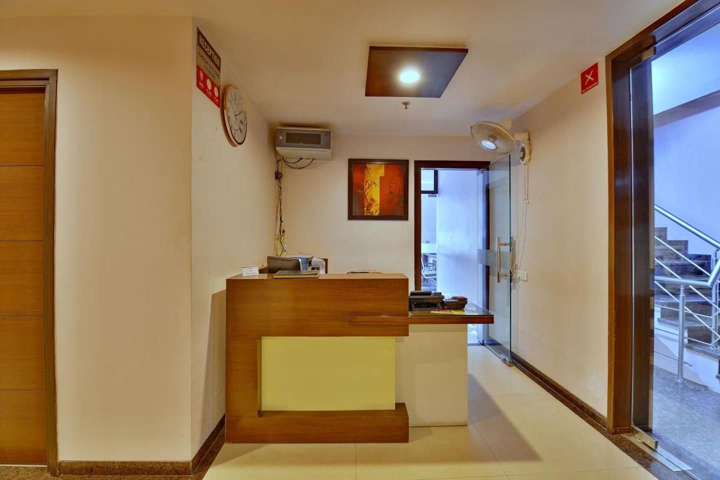 undefined Hotel Tulip Regency 3