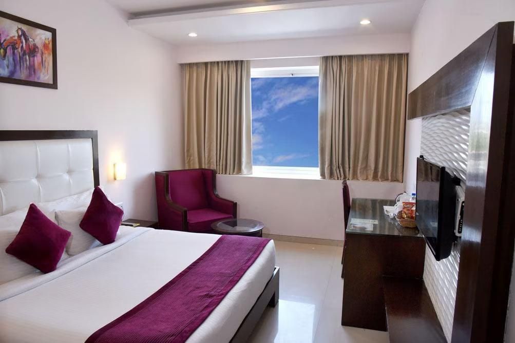 Executive Plus Room