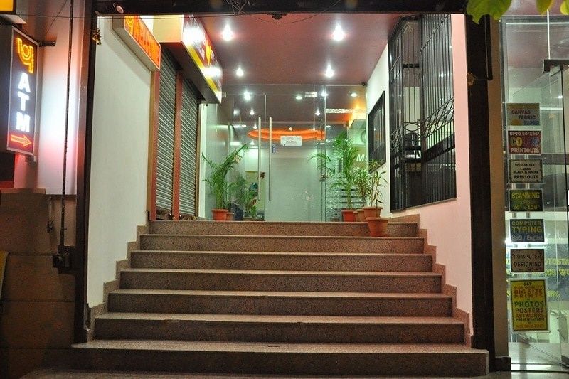 undefined MSK Residency 2