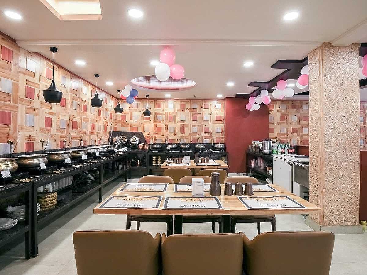Food & Dining
