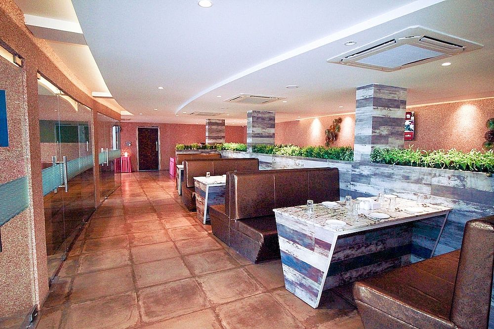 undefined Playotel Inn Sonash 9