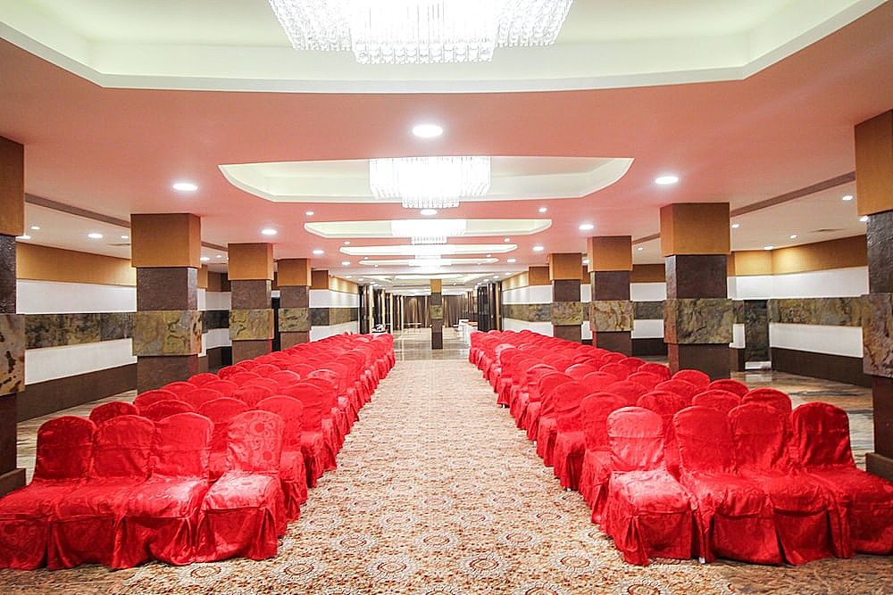 undefined Playotel Inn Sonash 10