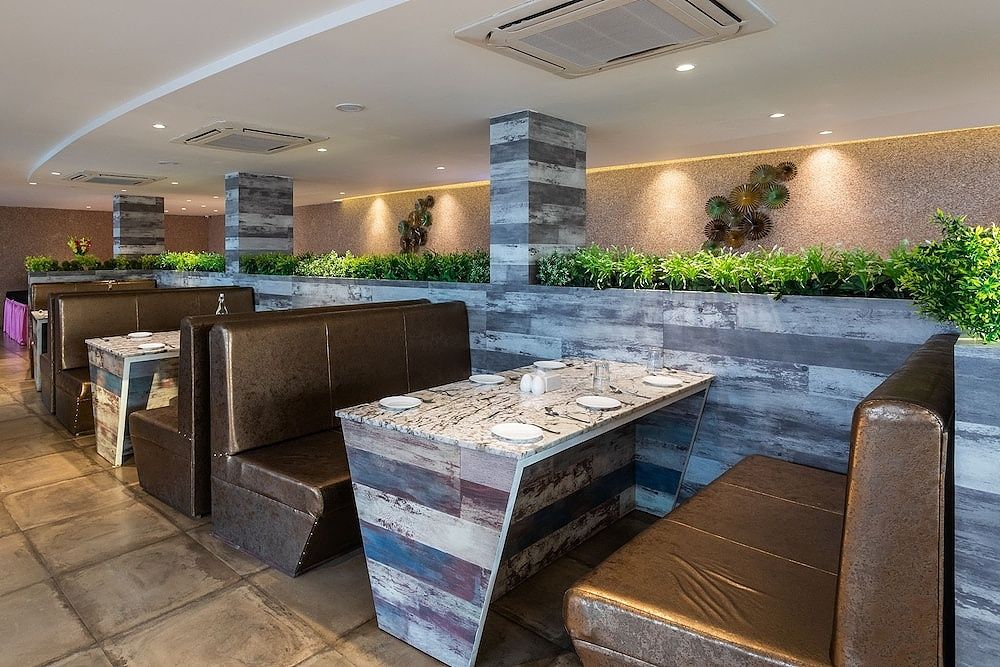 undefined Playotel Inn Sonash 4