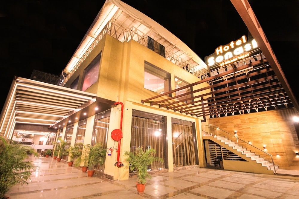 undefined Playotel Inn Sonash 5