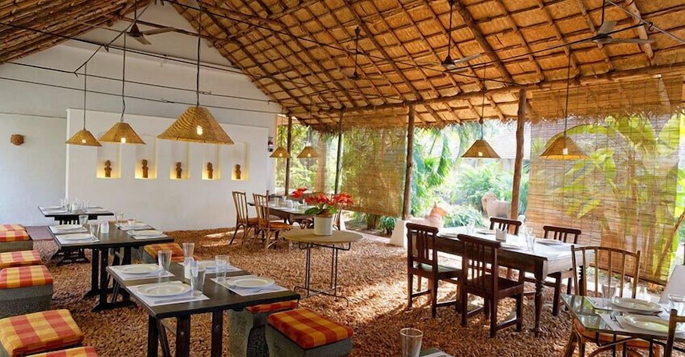 undefined Fort House  Hotel 4