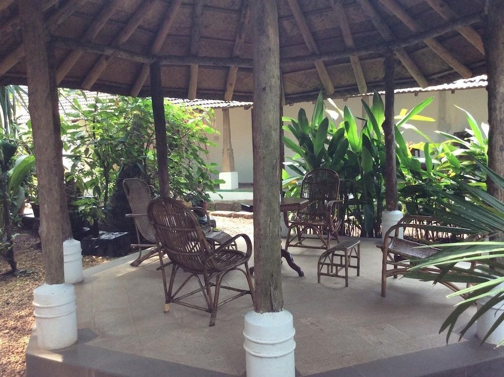 undefined Fort House  Hotel 3