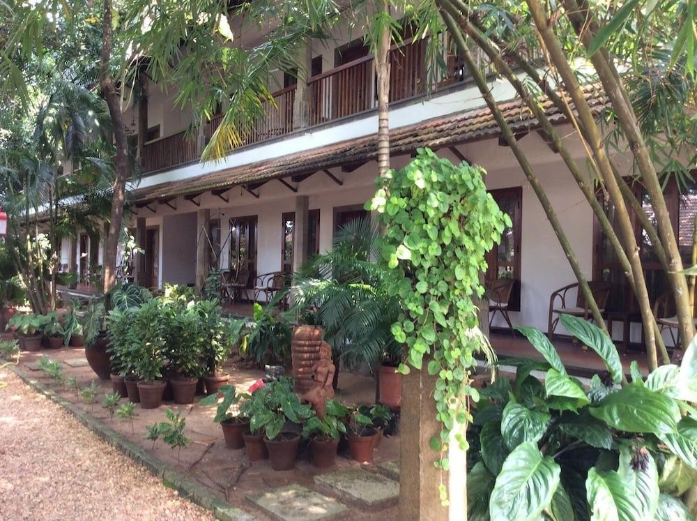undefined Fort House  Hotel 6