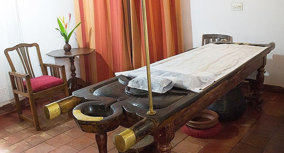 undefined Fort House  Hotel 5