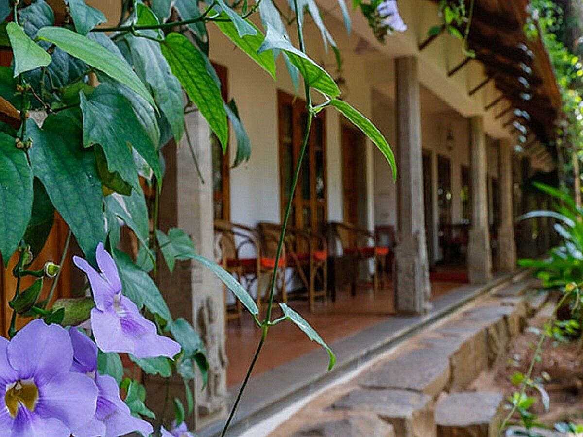undefined Fort House  Hotel 9