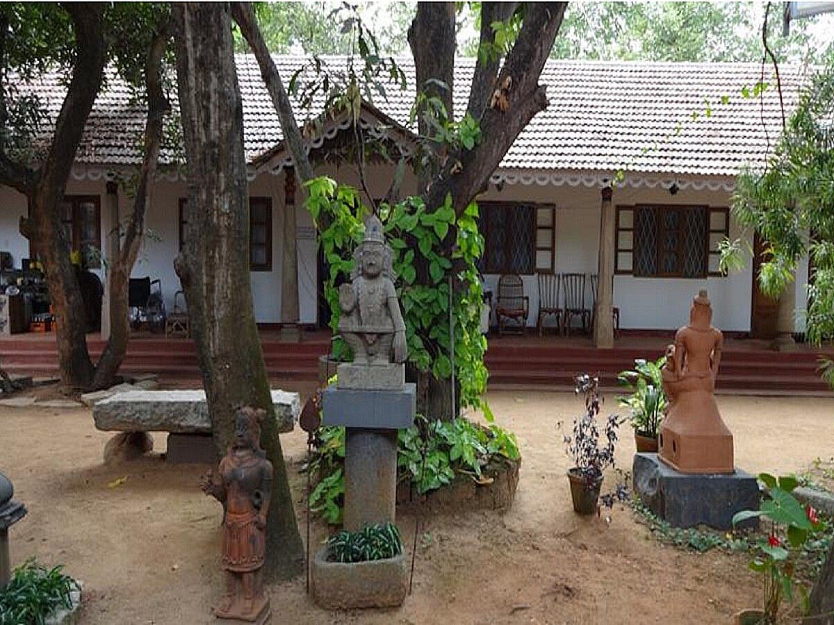 undefined Fort House  Hotel