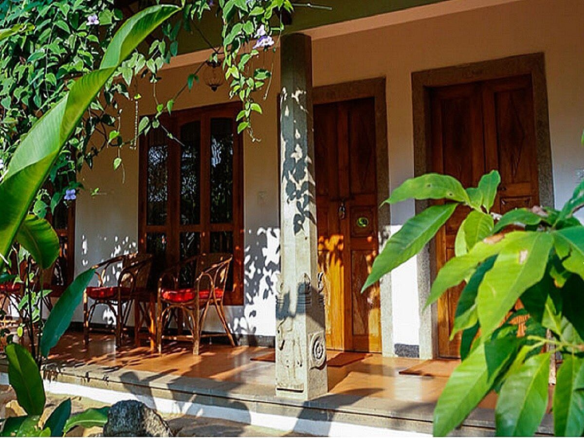 undefined Fort House  Hotel 8