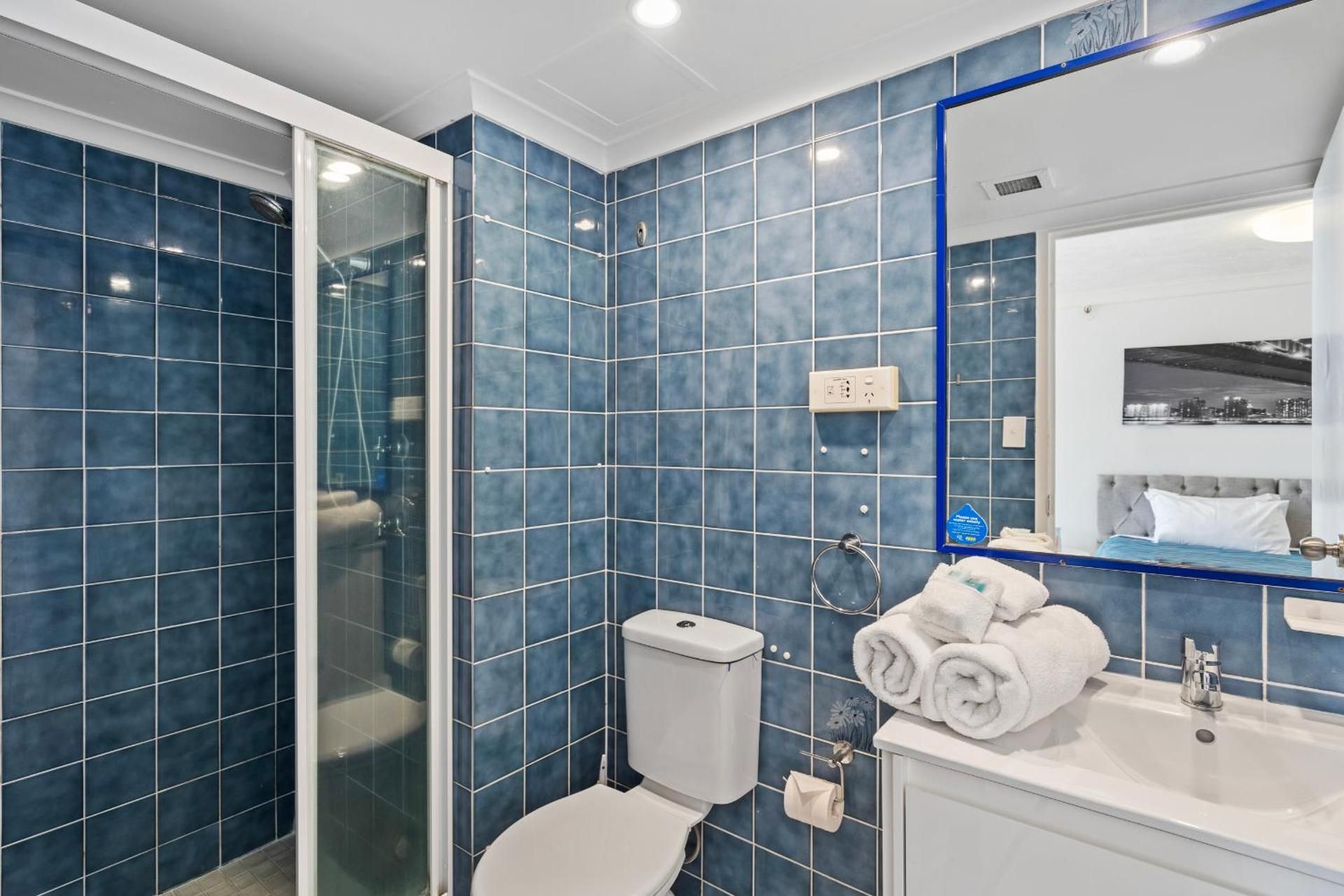 undefined Beachcomber Surfers Paradise 10