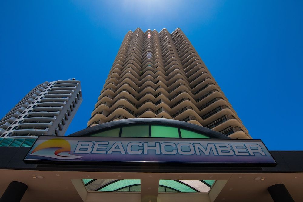 undefined Beachcomber Surfers Paradise 3