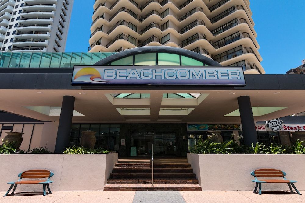 undefined Beachcomber Surfers Paradise 6