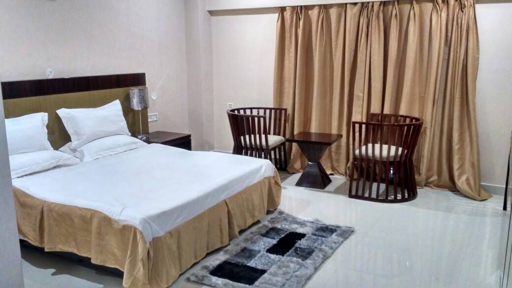 undefined Hotel Grand Palace 5