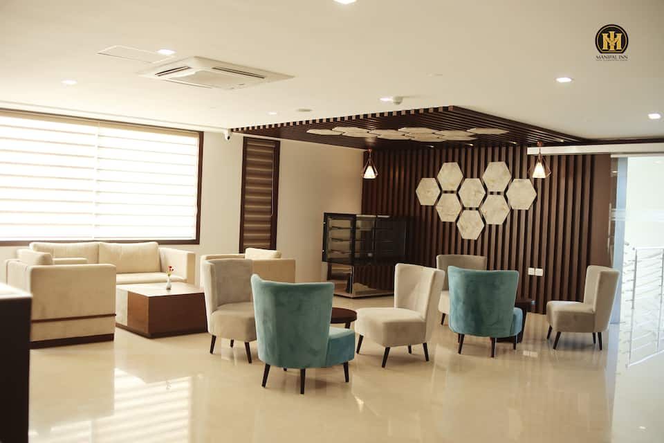 undefined Essentia Manipal Inn 4
