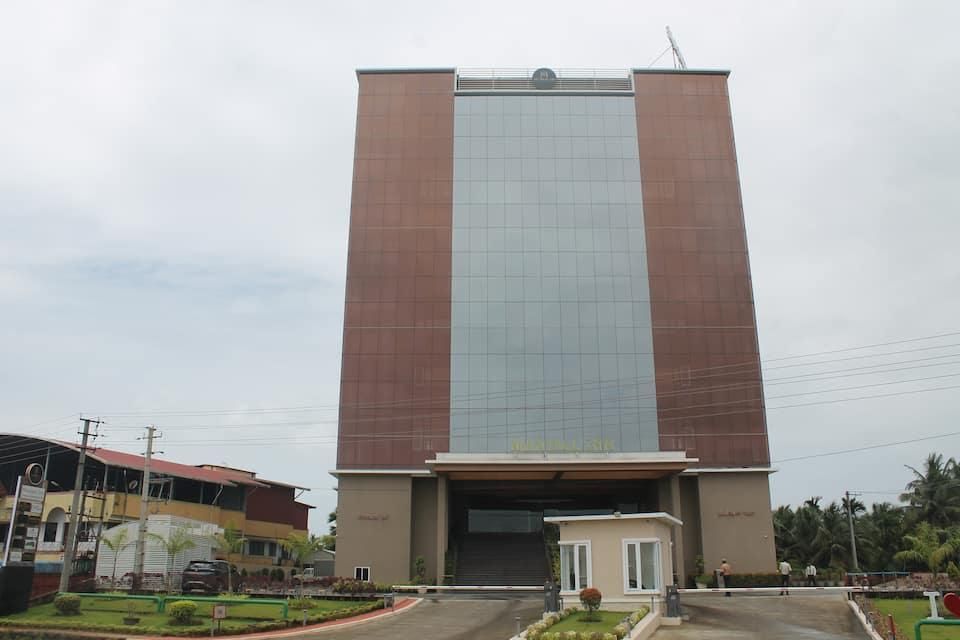 undefined Essentia Manipal Inn 10