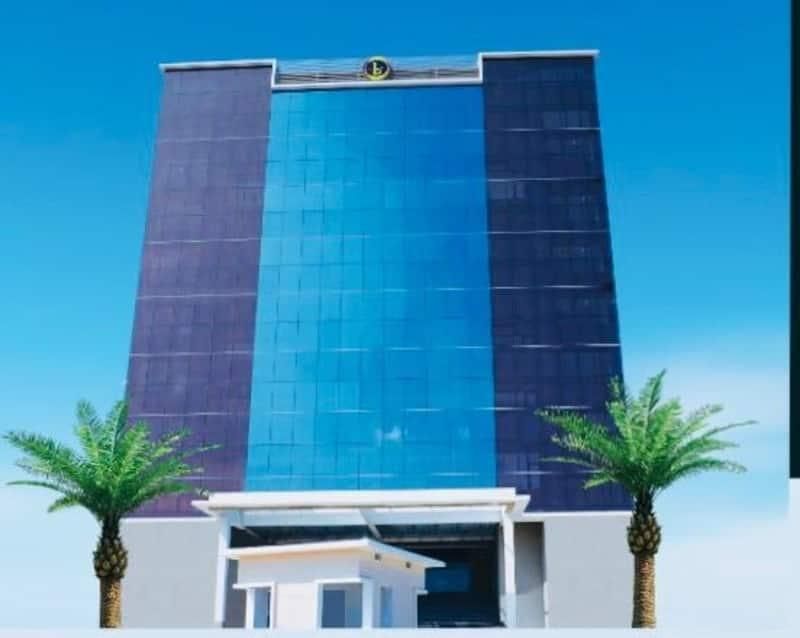 undefined Essentia Manipal Inn 8