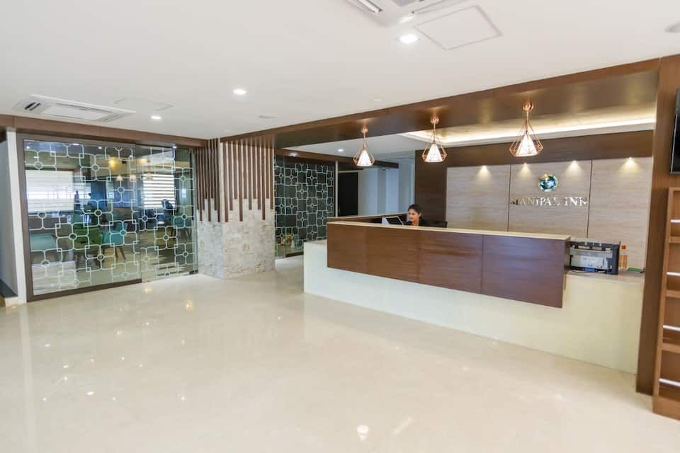 undefined Essentia Manipal Inn 3