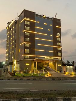 undefined Essentia Manipal Inn