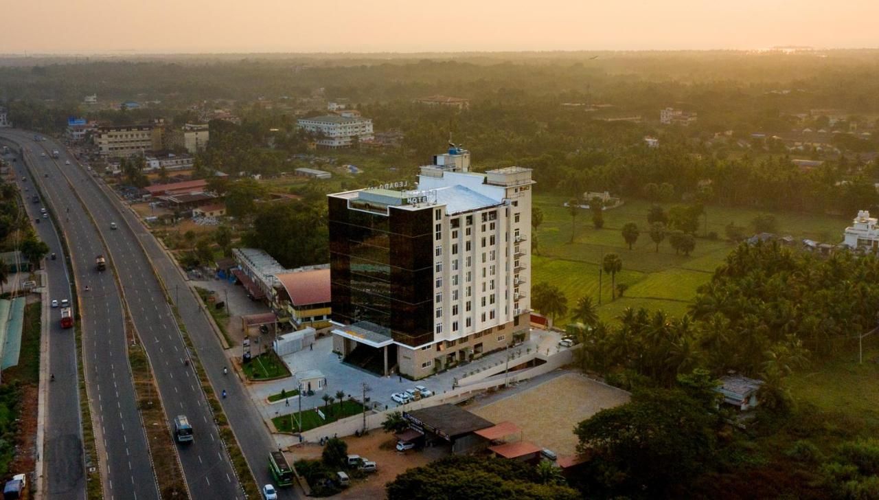 undefined Essentia Manipal Inn 2