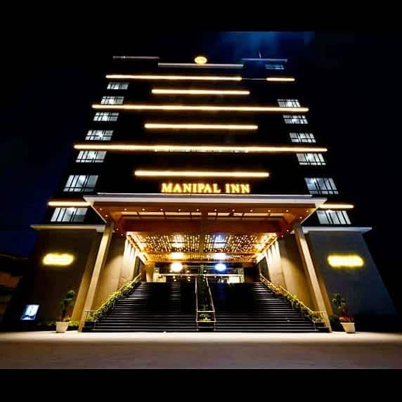 undefined Essentia Manipal Inn 9