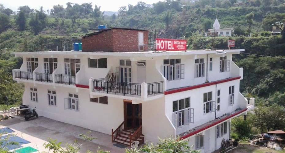 undefined Hotel Sheetal Valley 10
