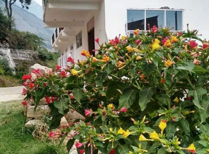 undefined Hotel Sheetal Valley 7