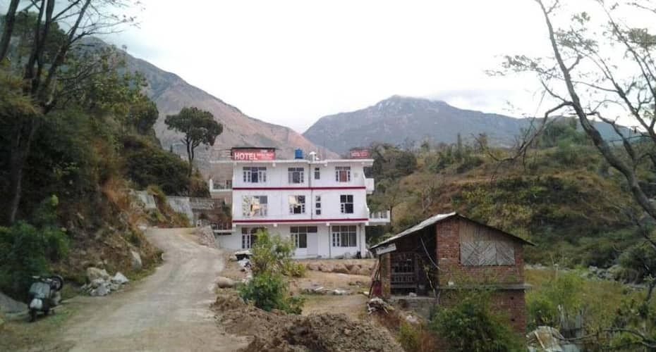 undefined Hotel Sheetal Valley 8