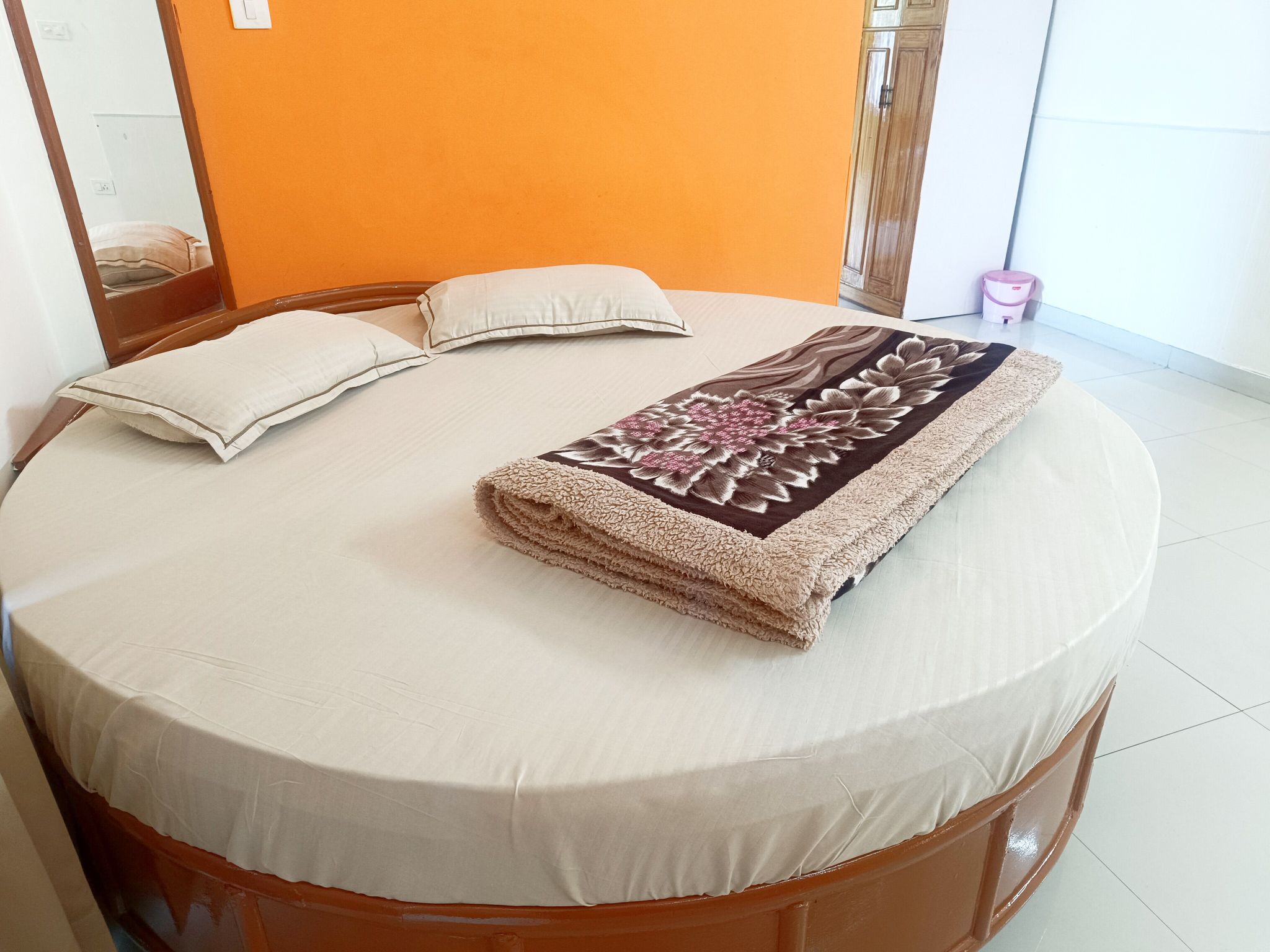 undefined Hotel Sheetal Valley 5