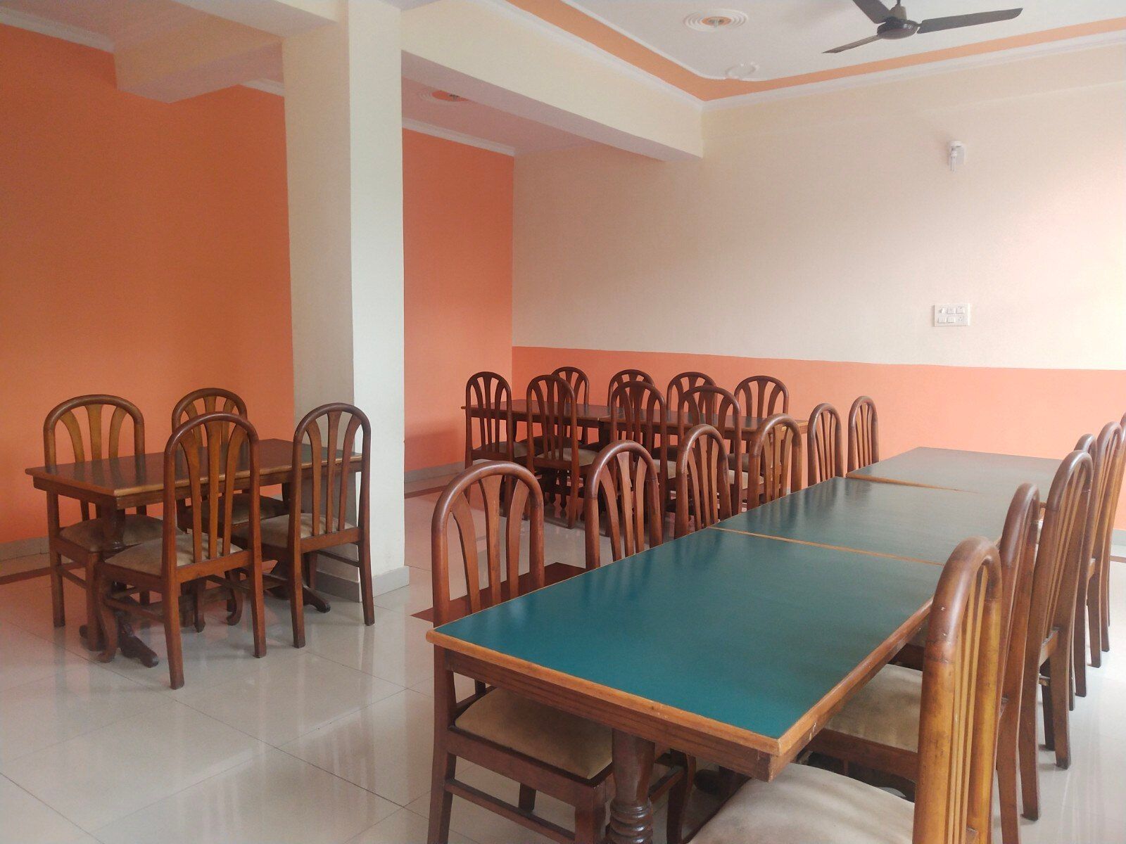 undefined Hotel Sheetal Valley 3
