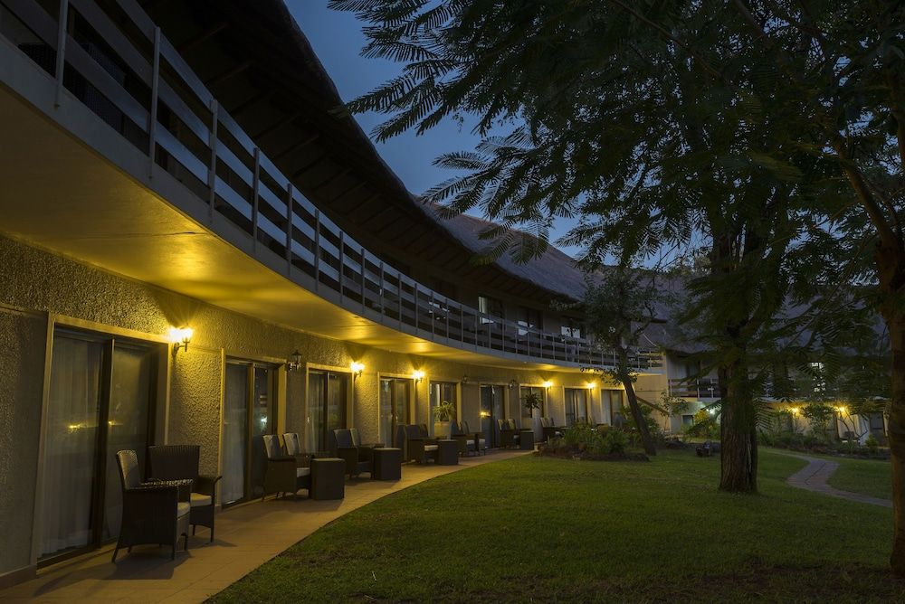 undefined A'Zambezi River Lodge 7