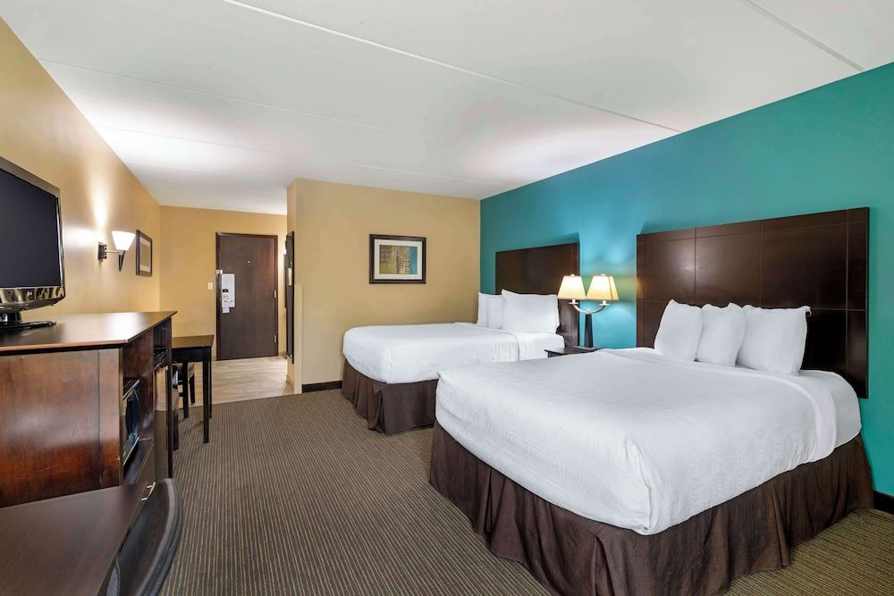 Best Western Plus Plattsburgh