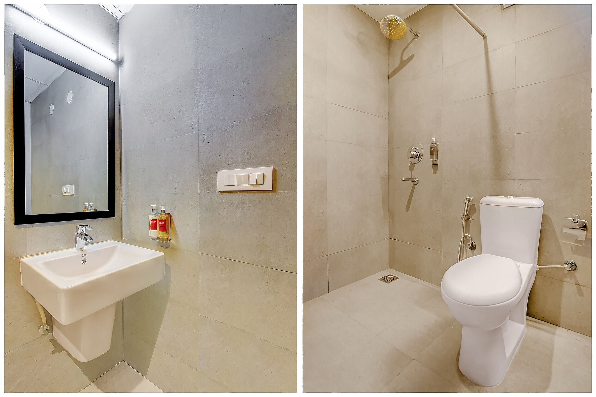 Townhouse Infinity stays Classic Room 10