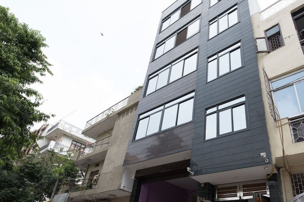 undefined OYO Flagship 18278 Kanchan Stays Near Palam Metro Station 6