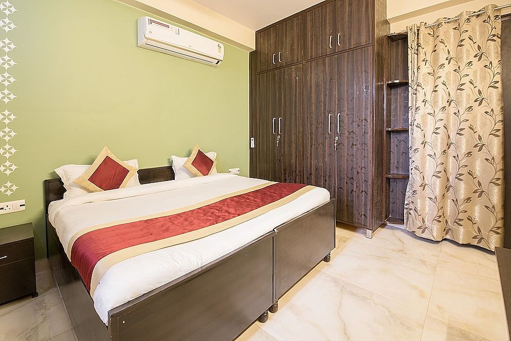 undefined Hotel O Kanchan Stays Near Palam Metro Station 5