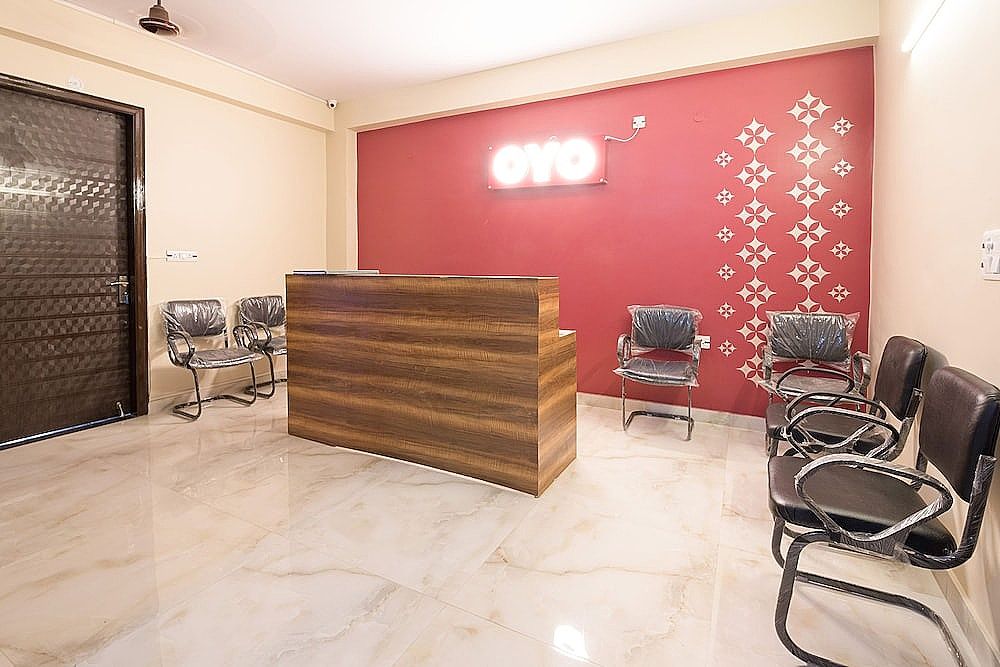 undefined OYO Flagship 18278 Kanchan Stays Near Palam Metro Station 10
