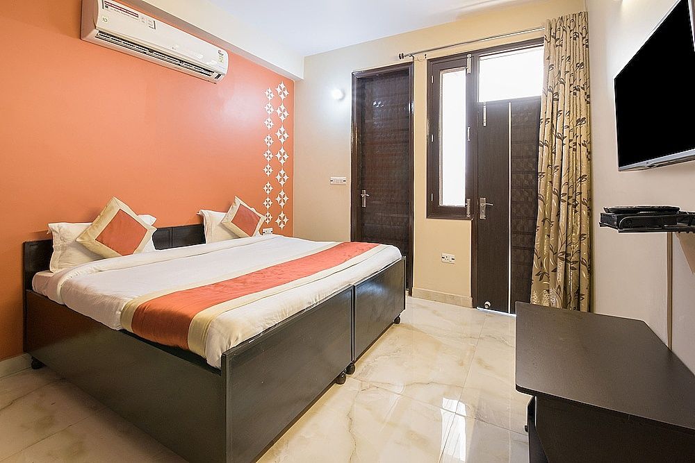 Double or Twin Room