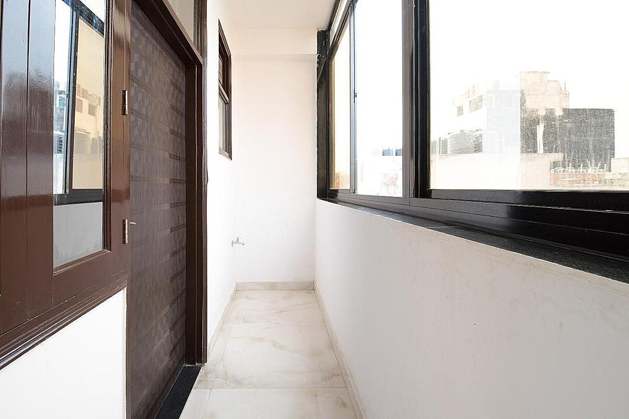 undefined OYO Flagship 18278 Kanchan Stays Near Palam Metro Station 4