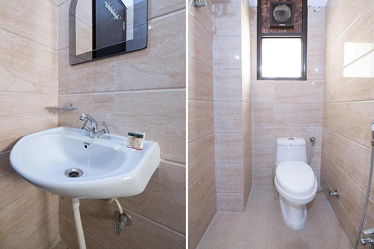 undefined Hotel O Kanchan Stays Near Palam Metro Station 10