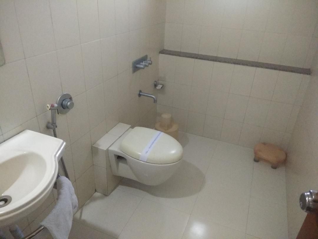 Hotel Easy Retreat Standard AC 7