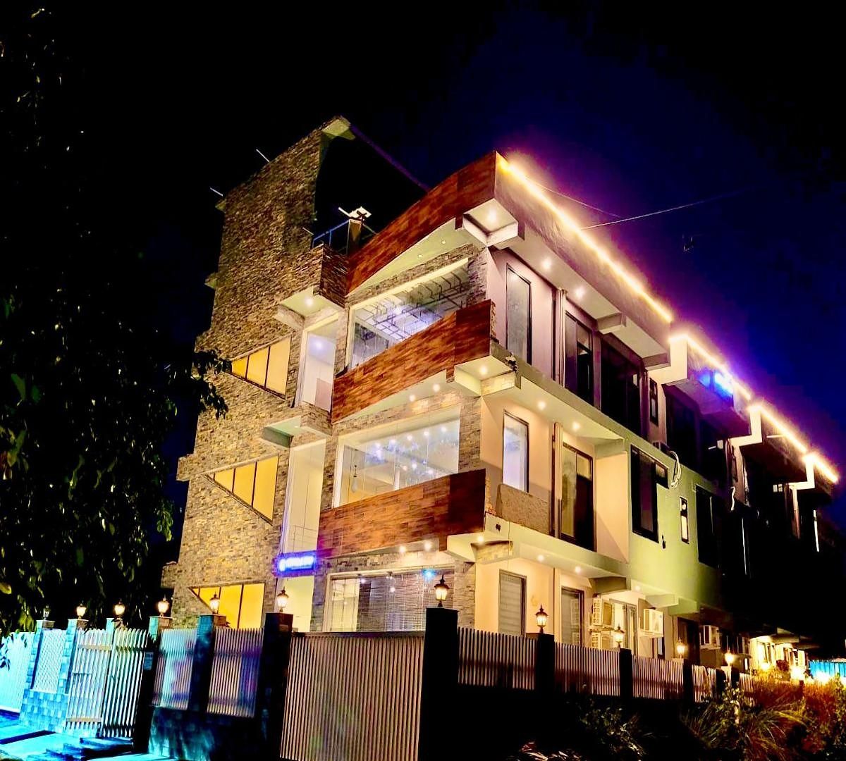 undefined Ashira Inn 8