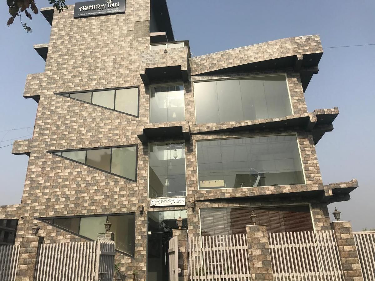 undefined Ashira Inn