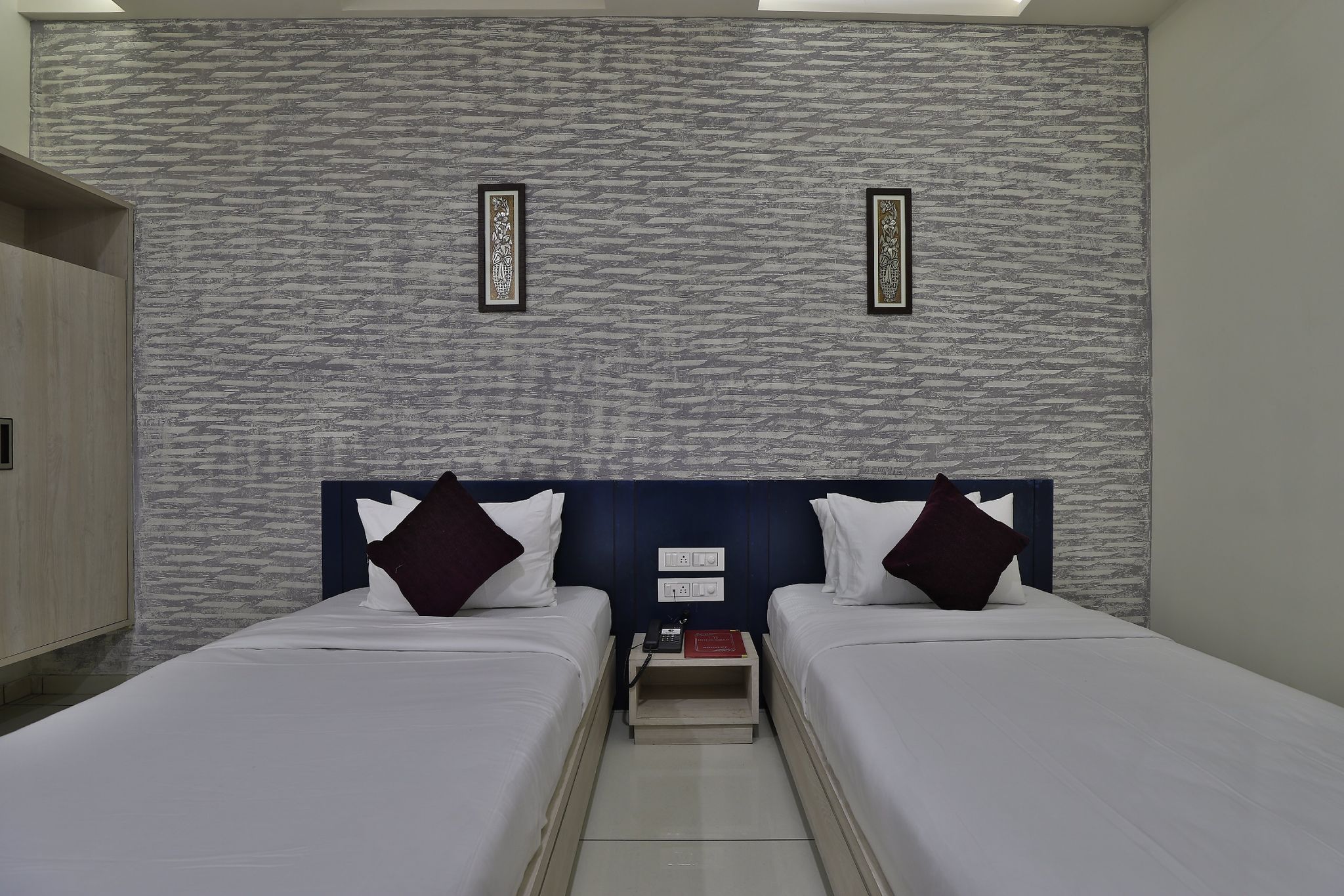 Hotel Orbit Super Deluxe Room 5