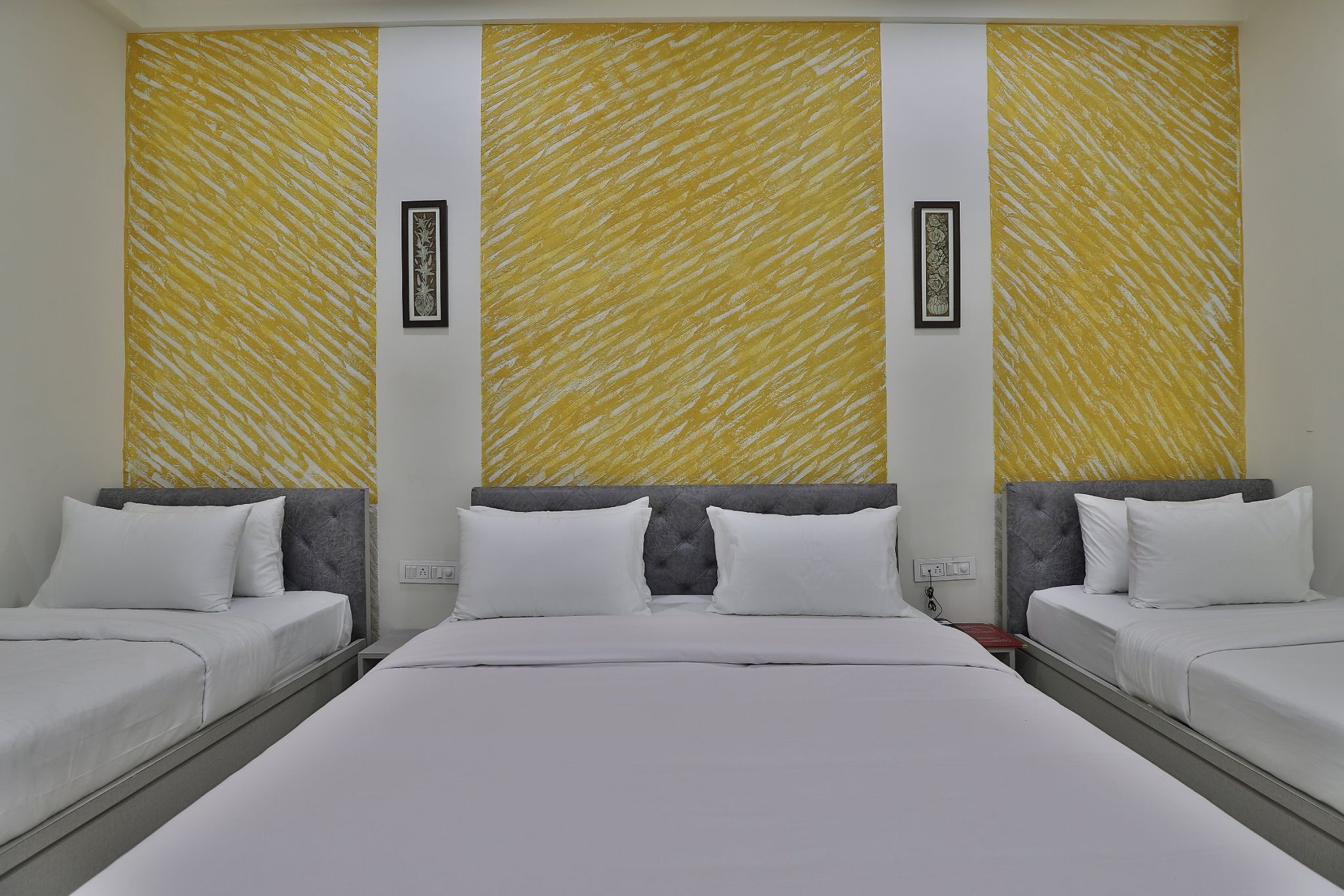 Hotel Orbit Super Deluxe Room 19