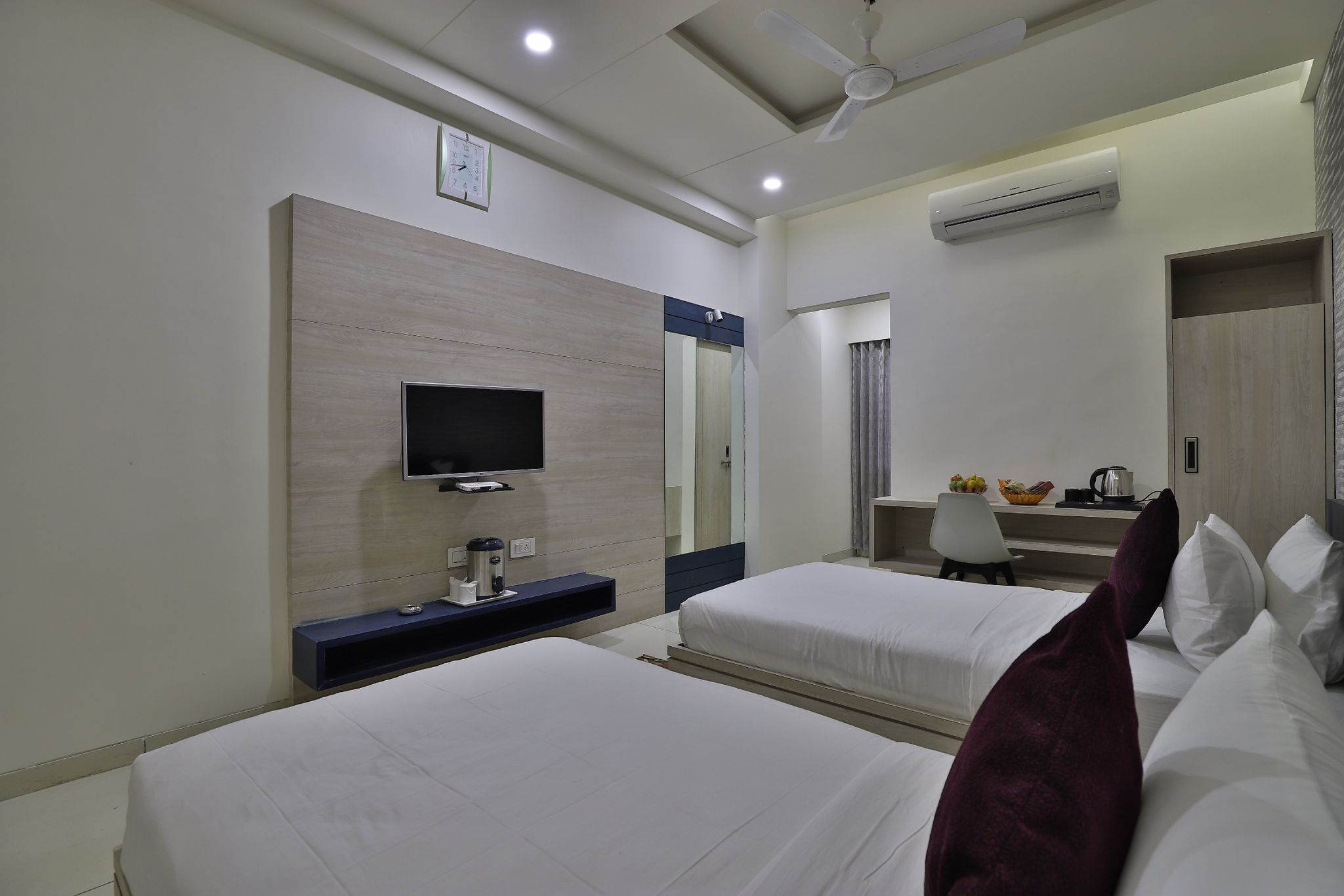 Hotel Orbit Super Deluxe Room 12